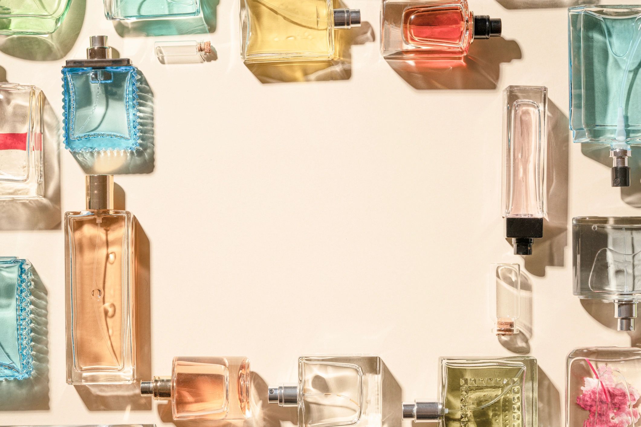 Niche Scents