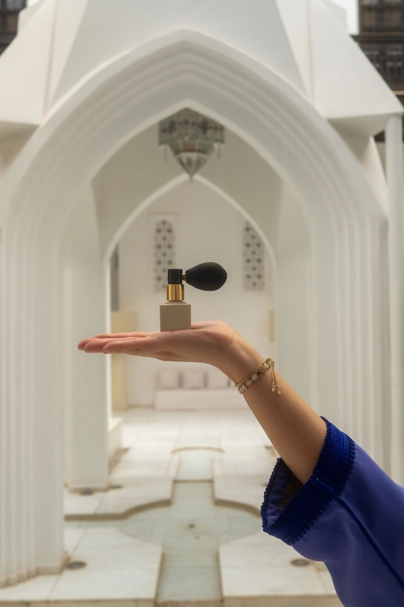 Designer Fragrances