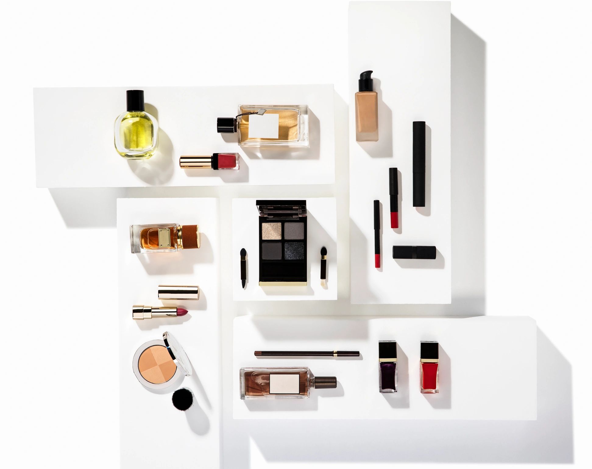 Unisex Perfumes